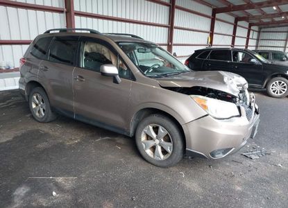 Vehicle Report for VIN JF2SJADC2FH484068 - Image 1