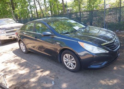 Vehicle Report for - Image 1