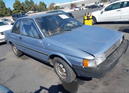 Vehicle Report for - Image 1