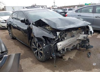 Informe del vehículo para VIN 1N4AA6AP7JC385580 - Imagen 1