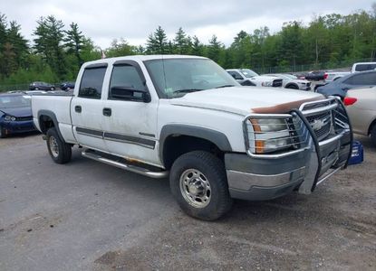 Vehicle Report for VIN 1GCHC23U25F822405 - Image 1