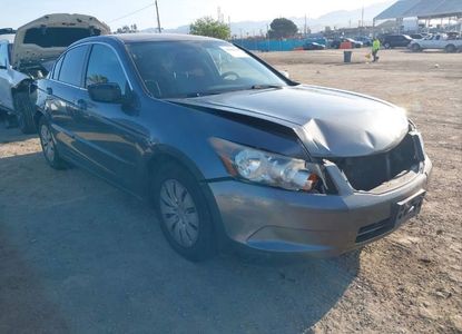 Vehicle Report for VIN 1HGCP26339A170612 - Image 1