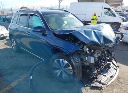 Vehicle Report for VIN W1N9M0KB4PN049332 - Image 1