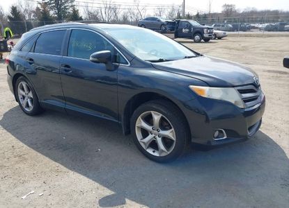 Vehicle Report for VIN 4T3BK3BB4DU078768 - Image 1