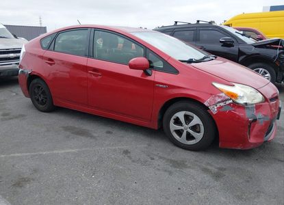 Vehicle Report for - Image 1