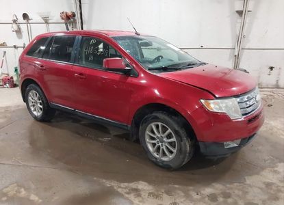 Vehicle Report for VIN 2FMDK4JC2ABB31650 - Image 1