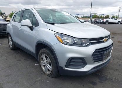 Vehicle Report for - Image 1