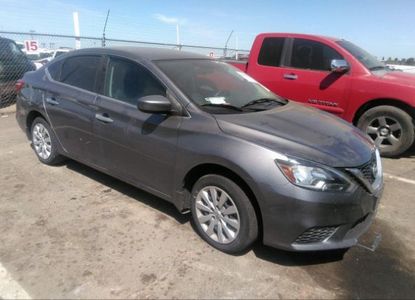 Fahrzeugbericht für VIN 3N1AB7AP1KY383526 – Bild 1