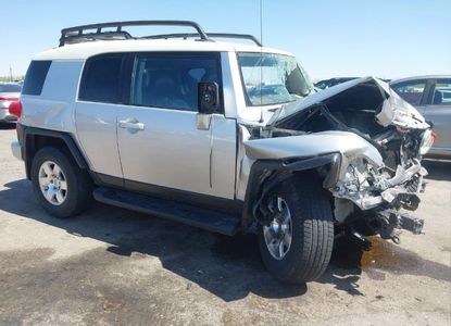 Vehicle Report for VIN JTEZU11F18K001609 - Image 1