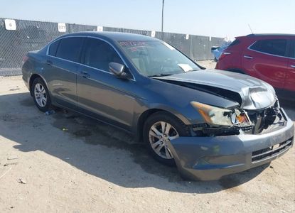 Vehicle Report for VIN 1HGCP26498A132115 - Image 1