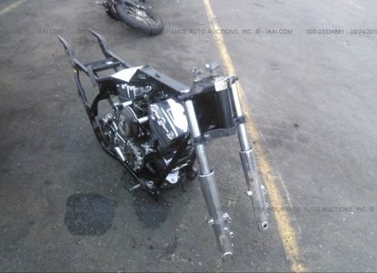 Vehicle Report for - Image 1