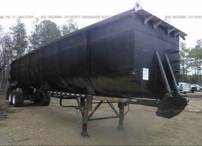 Raport pojazdu dla VIN 5TU34402XCS000289 - Obraz 1