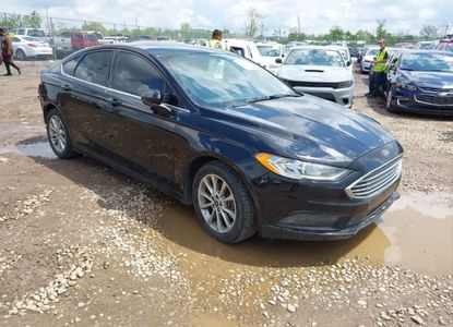 Informe del vehículo para VIN 3FA6P0HD9HR412593 - Imagen 1