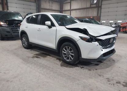 Vehicle Report for VIN JM3KFBAMXP0153362 - Image 1