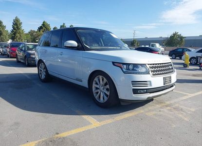 Vehicle Report for - Image 1