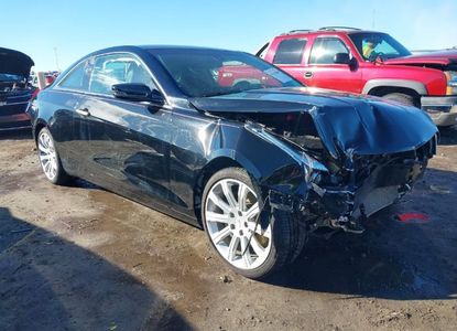 Vehicle Report for VIN 1G6AA1RX2G0118653 - Image 1