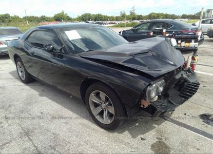 Informe del vehículo para VIN 2C3CDZAG0FH702233 - Imagen 1