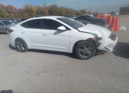 Raport pojazdu dla VIN 5NPD84LF1JH227817 - Obraz 1