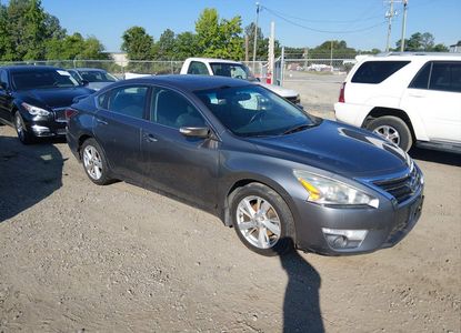 Vehicle Report for - Image 1
