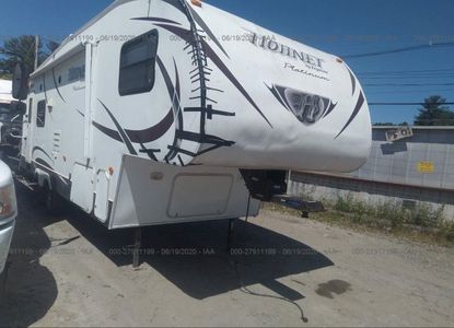 ავტომობილის ანგარიში VIN 4YDF27520D7200782 -ისთვის - სურათი 1