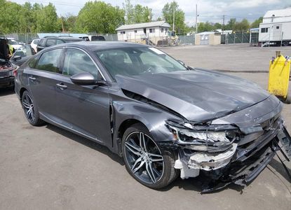 Vehicle Report for - Image 1