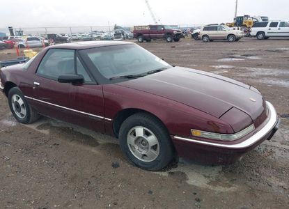 Fahrzeugbericht für VIN 1G4EC11C1KB905619 – Bild 1