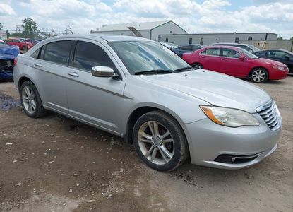 Vehicle Report for - Image 1