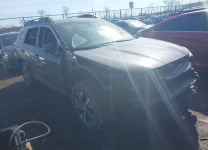 ავტომობილის ანგარიში VIN 4S4BTANC9N3242859 -ისთვის - სურათი 1