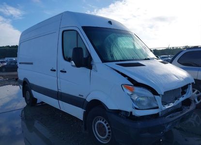 Vehicle Report for - Image 1