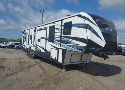 Informe del vehículo para VIN 4YDF42738JF810921 - Imagen 1