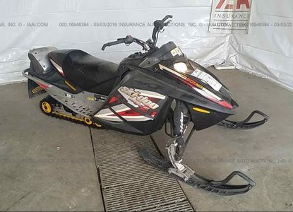 ავტომობილის ანგარიში VIN 2BPSBG5BX5V000260 -ისთვის - სურათი 1