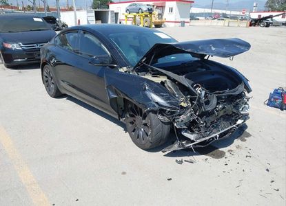Vehicle Report for  - Image 1