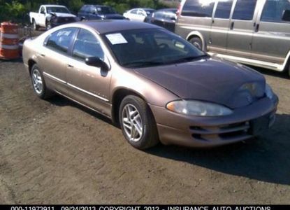 Vehicle Report for - Image 1