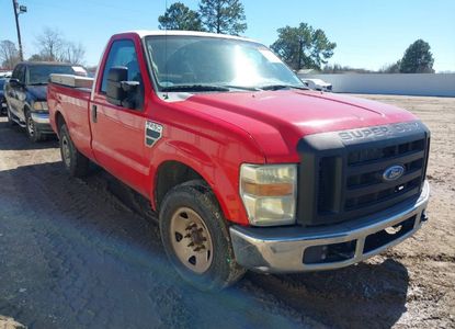 Raport pojazdu dla VIN 1FTNF20518EB63041 - Obraz 1