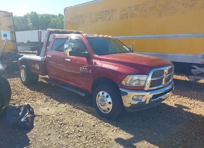 Vehicle Report for VIN 3D73Y4CL5BG553203 - Image 1