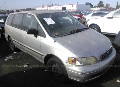 Vehicle Report for - Image 1