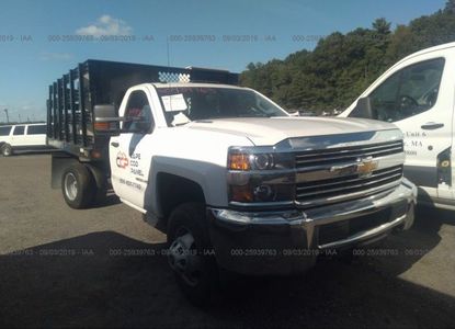 Vehicle Report for VIN 1GB3KYC80FF616038 - Image 1