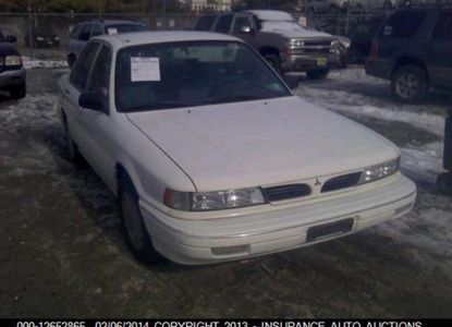 Raport pojazdu dla VIN JA3CH46D0PZ008479 - Obraz 1