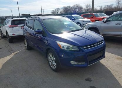 Vehicle Report for VIN 1FMCU9J9XEUC06019 - Image 1
