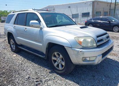 Raport pojazdu dla VIN JTEBU14R448015129 - Obraz 1