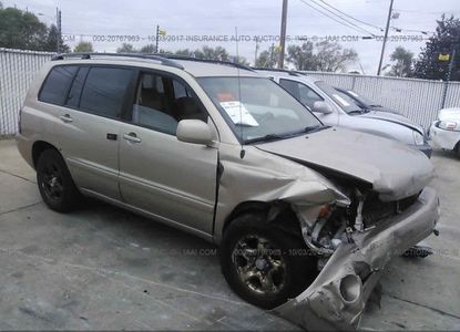 Звіт про транспортний засіб для VIN JTEDD21AX40088078 – зображення 1