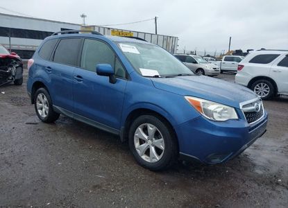 Informe del vehículo para VIN JF2SJADC3FH459115 - Imagen 1