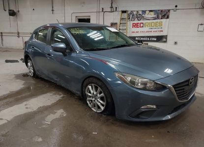 Informe del vehículo para VIN JM1BM1L71E1148770 - Imagen 1