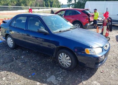 Vehicle Report for - Image 1