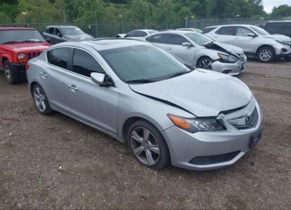 Fahrzeugbericht für – Bild 1