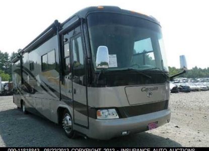 Vehicle Report for VIN 1RF21444582046359 - Image 1