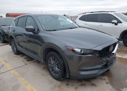 Vehicle Report for VIN JM3KFBCM0M0342210 - Image 1