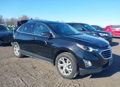 Vehicle Report for VIN 3GNAXUEV4LL202219 - Image 1