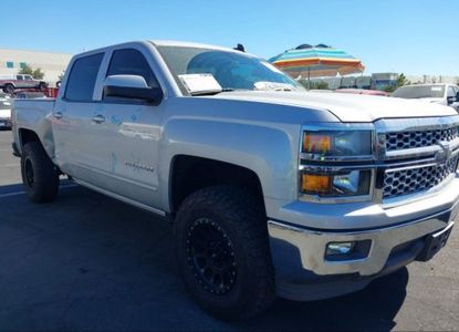 Vehicle Report for - Image 1