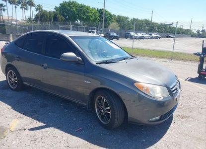 ავტომობილის ანგარიში VIN KMHDU46D07U117468 -ისთვის - სურათი 1